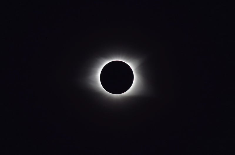 Solar Eclipse